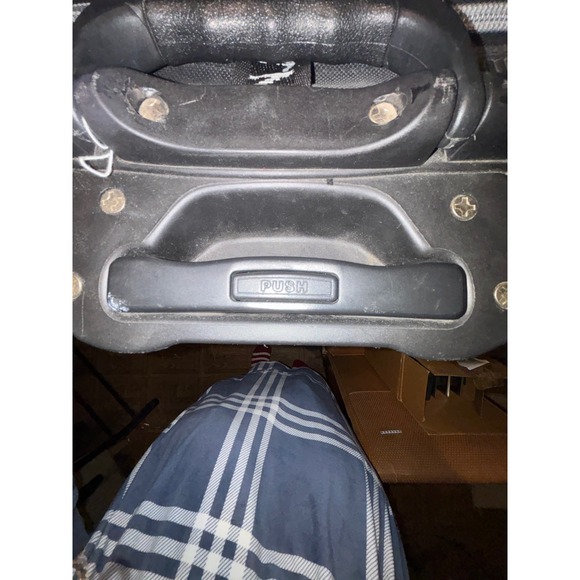 bonjour u.s.a travel bag duffel rlling Bonjour Rolling Luggage Suitcase Black Travel Carry On Spinner Wheels